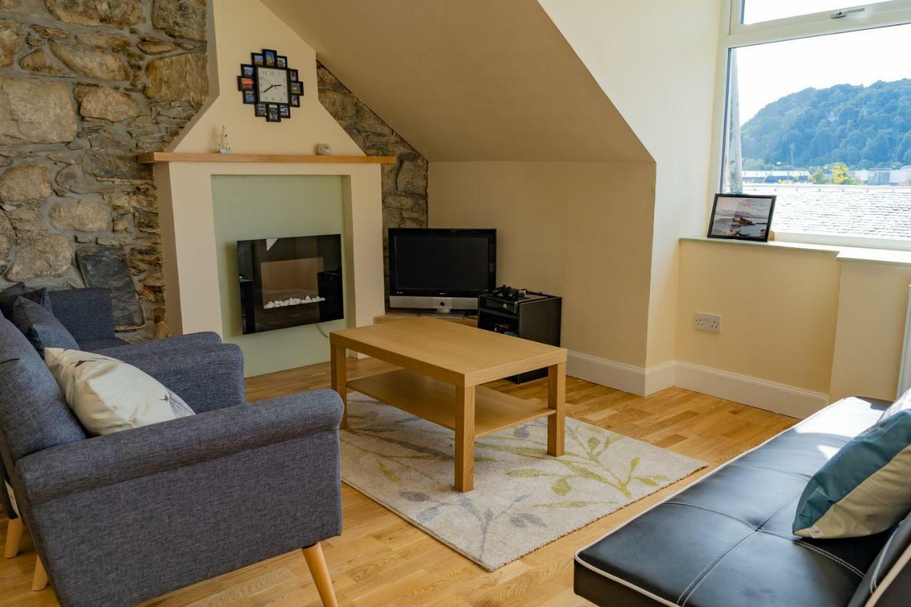 Combie Home Oban Exterior foto