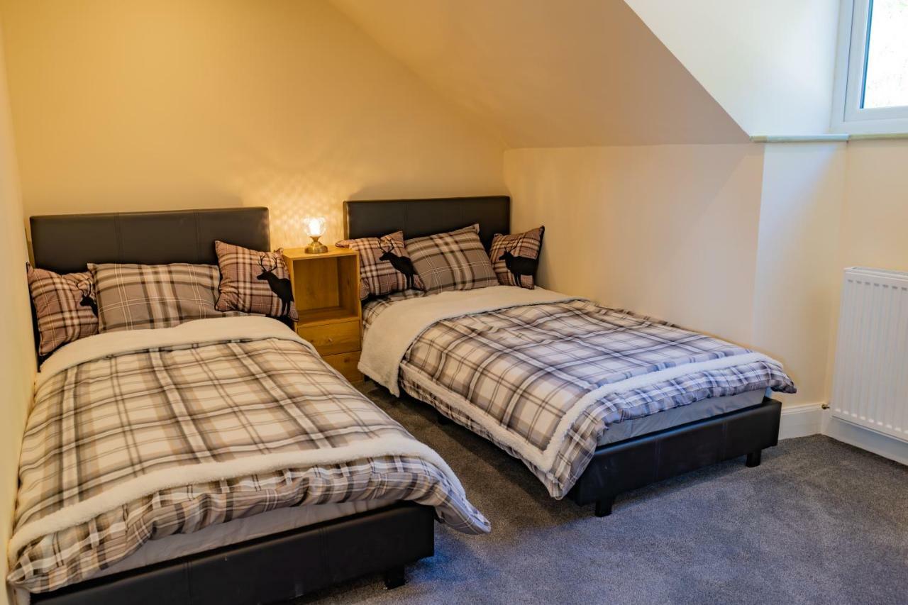 Combie Home Oban Exterior foto