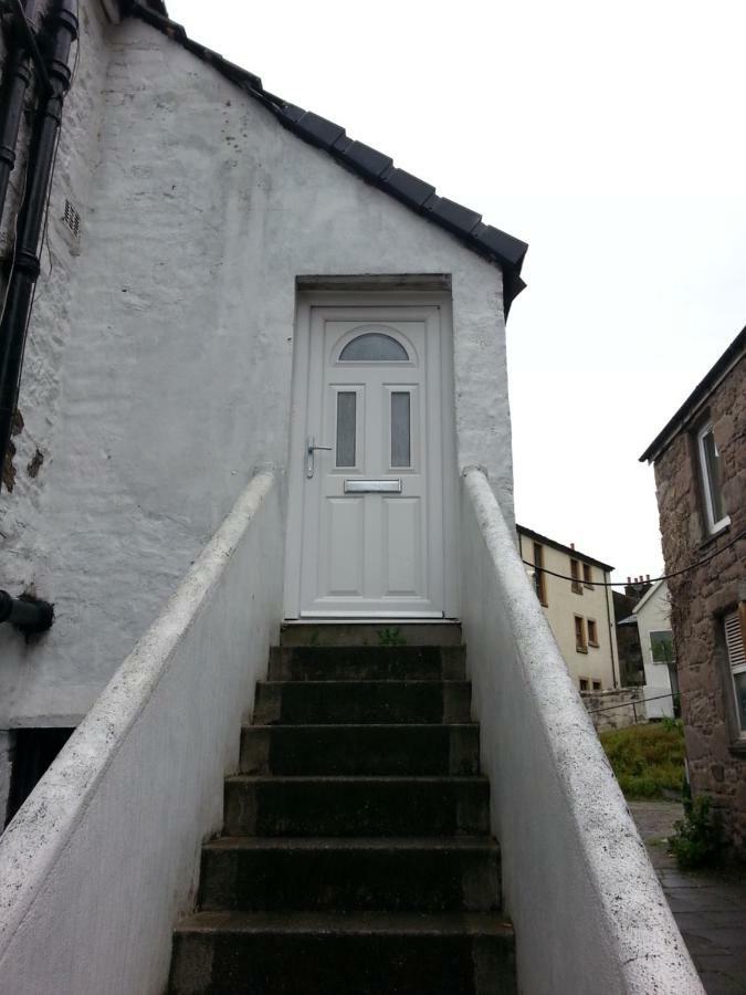 Combie Home Oban Exterior foto