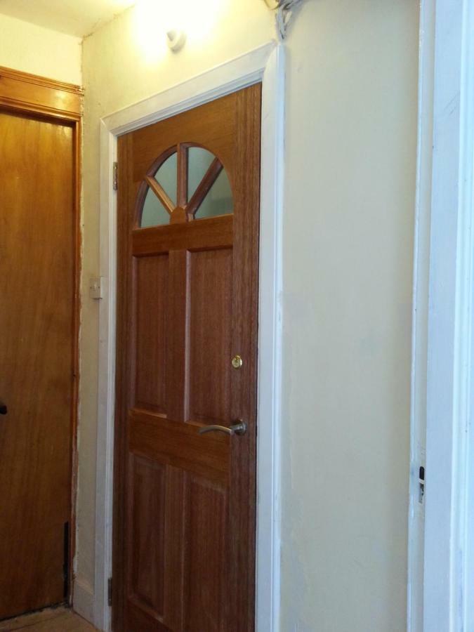 Combie Home Oban Exterior foto