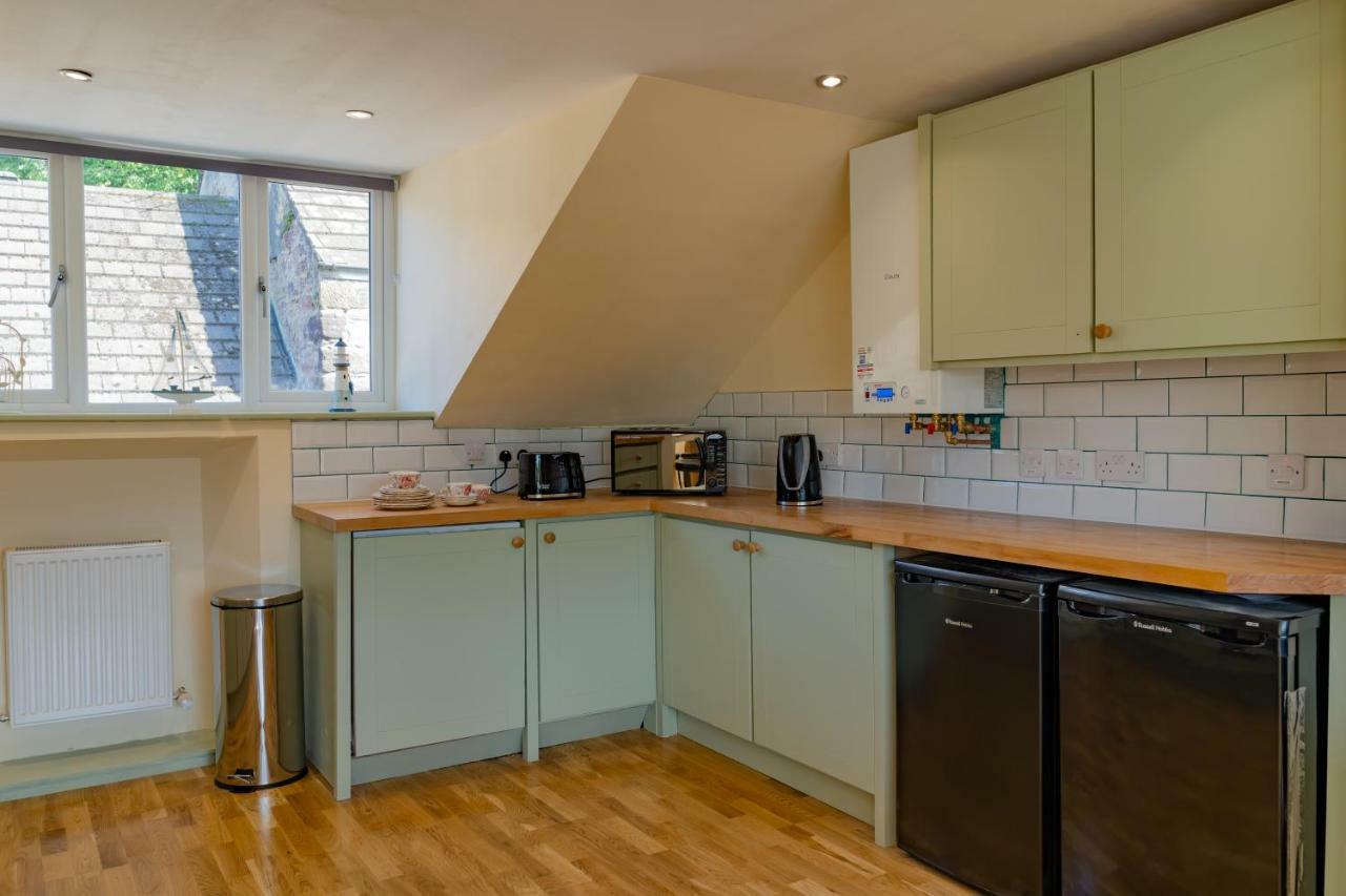 Combie Home Oban Exterior foto